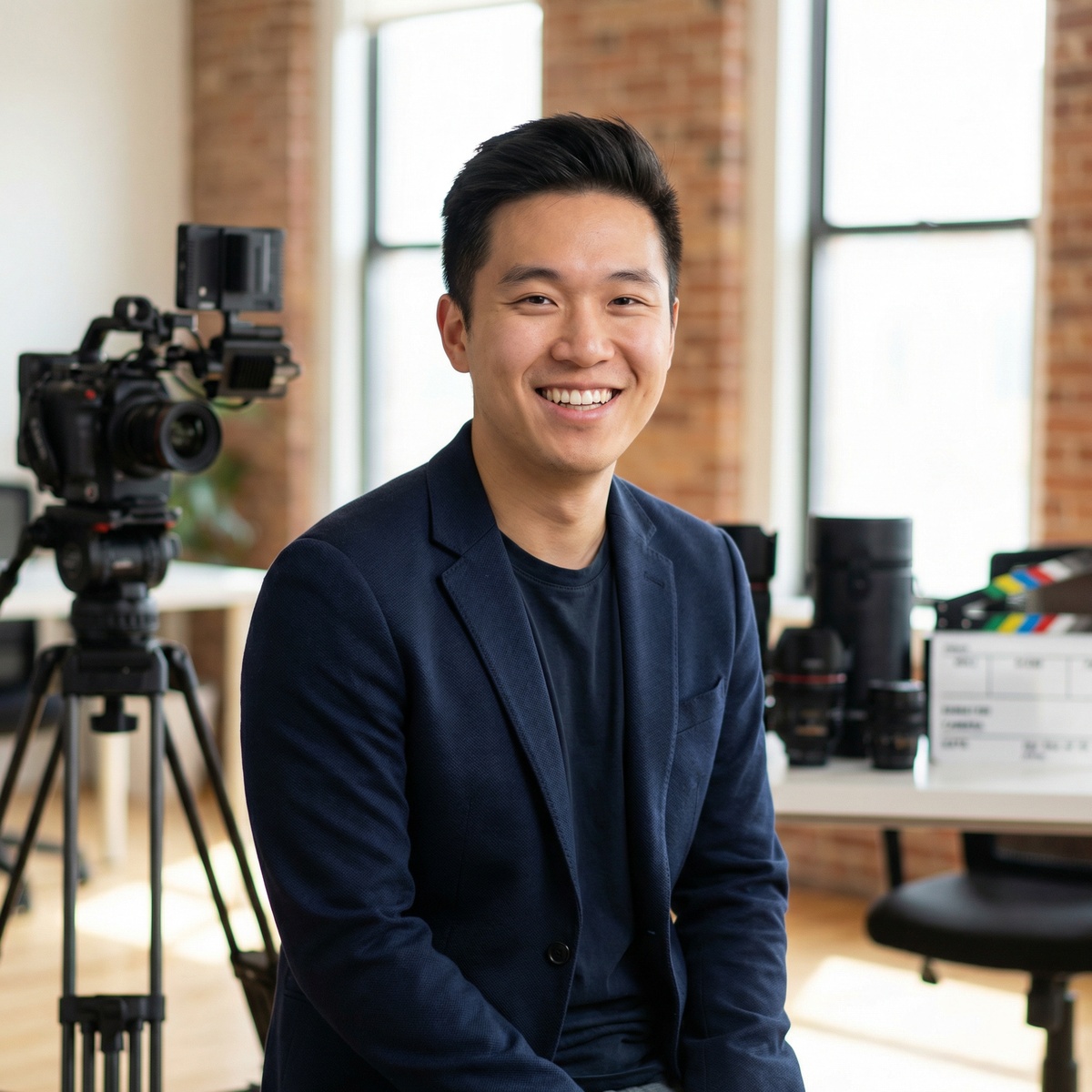 暗网禁区首席导演