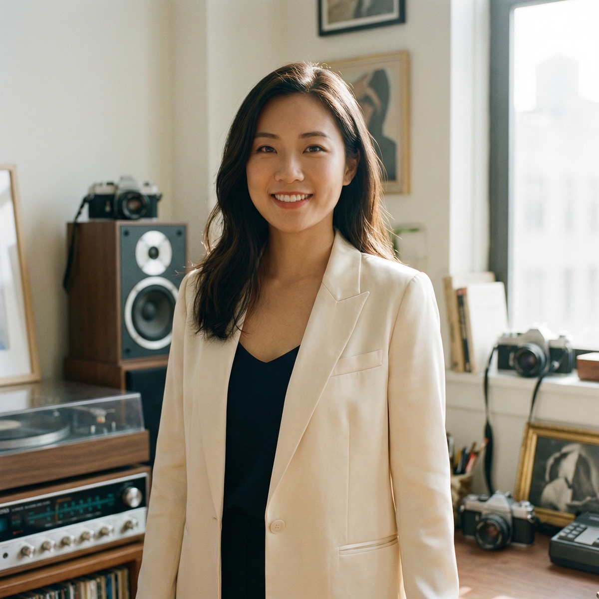 暗网禁区资深制片人